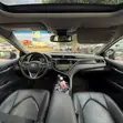2018 Toyota Camry XSE V6 Jaka - Foreign Used - 4