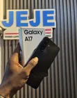 Samsung Galaxy A17 128GB Black - 1