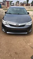 Toyota Camry XLE Sedan 2014 - 1