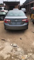 Toyota Camry XLE Sedan 2014 - 2