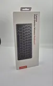 Lenovo Multi Device Wireless Keyboard - 3