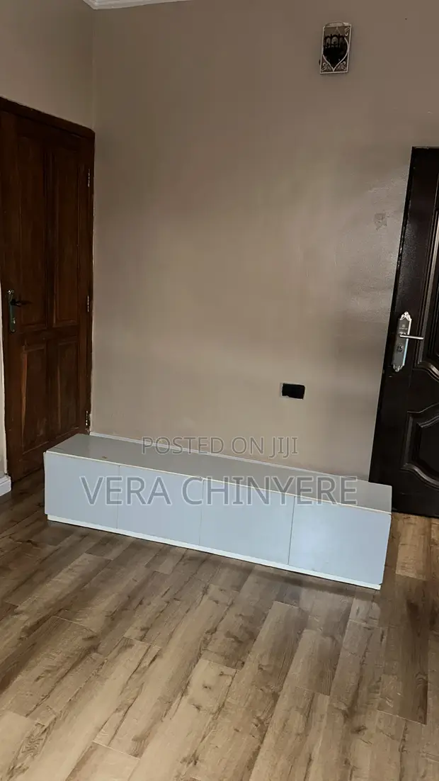 TV Console - 1