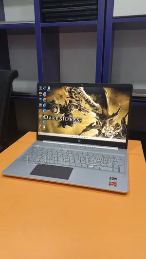 HP Pavilion 14-dq1088wm Laptop - 8GB RAM, 256GB SSD, Ryzen 5