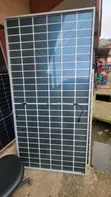 Sabon 630W/650W Bifacial Solar Panel - 2