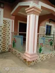 3-Bedroom Flat with Family Receipt & Deed in Atan Ota - 3