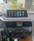 Lexus RX350 2016-2021 Module Wireless Apple CarPlay - 2