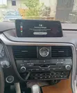 Lexus RX350 2016-2021 Module Wireless Apple CarPlay - 3