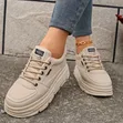 Original Clavis Fashion Hub Unisex Sneakers - 2