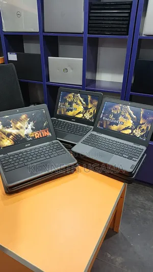 Lenovo 300e Chromebook 4GB RAM, 32GB SSD