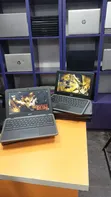 Lenovo 300e Chromebook 4GB RAM, 32GB SSD - 2