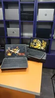 Lenovo 300e Chromebook 4GB RAM, 32GB SSD - 4