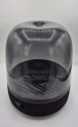 Aura Studio 3 Bluetooth Speaker