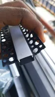 LED Profile Light Rail / Aluminum Channel - Duk Wurin Girma - 1