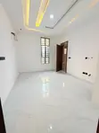 4 Bedroom Fully Detached Duplex with BQ in Oko-Oba for Sale - 1