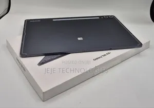 Samsung Galaxy Tab S10+ 5G 512GB Kalar Kore