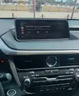 Lexus RX 350 2016-2021 Factory Wireless Apple CarPlay - 1