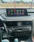 Lexus RX 350 2016-2021 Factory Wireless Apple CarPlay - 2