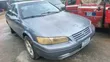 Toyota Camry Automatic 1999 Blue - 1