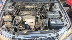 Toyota Camry Automatic 1999 Blue