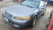 Toyota Camry Automatic 1999 Blue - 3