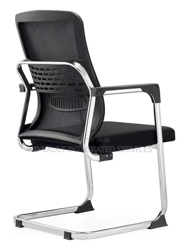 Home Interiors Office/Visitor Chair - Brand New - 1