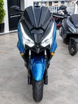 Kymco Agility 300i Scooter 2023 Blue - 1