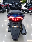 Kymco Agility 300i Scooter 2023 Blue - 3