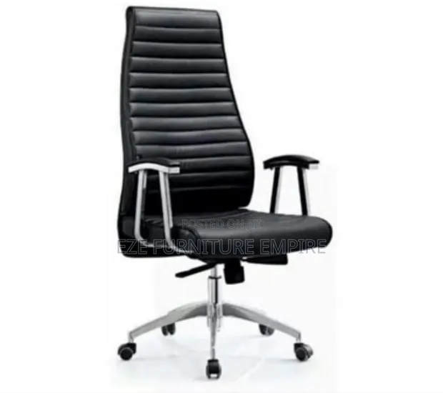 Boss Office Products B430 Quality Office Chair - 1
