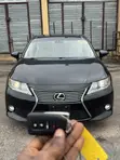 Lexus ES 2015 Baki - 4