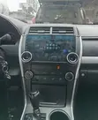 Toyota Camry 2015-2017 HD Navigation da Wireless Apple CarPlay - 1