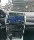 Toyota Camry 2015-2017 HD Navigation da Wireless Apple CarPlay - 2