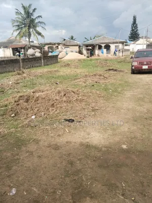 Land for Lease in Mowe Teacher Estate, Ogun State