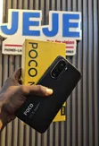 Xiaomi Poco M7 256GB Black (Used) - 1
