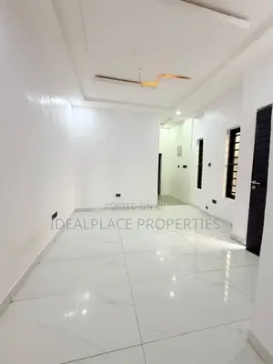 Furnished 4-Bedroom Townhouse/Terrace in Ogba, Ikeja