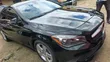 Mercedes-Benz C250 2016 Black - 1