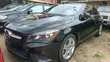 Mercedes-Benz C250 2016 Black - 3