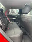 Toyota Corolla S 2013 Ja - 2