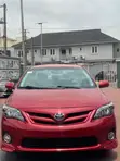 Toyota Corolla S 2013 Ja - 3