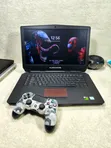 Alienware 15 R2 Laptop - Intel Core i7, 16GB RAM, 1TB HDD+SSD - 2