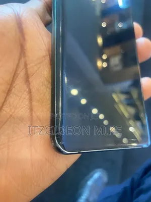Samsung Galaxy S21 Ultra 5G 128GB Black