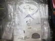 Lauro Biano White India Plain Shirt - 2