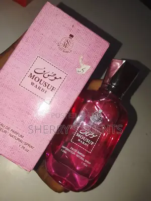 Lattafa Mousuf 50ml Mata Na Maza Da Mata Eau de Parfum