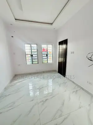 3 Bedroom Sabon Gina Duplex Don Siyarwa a Agege
