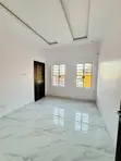 3 Bedroom Sabon Gina Duplex Don Siyarwa a Agege - 3