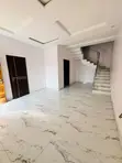 3 Bedroom Sabon Gina Duplex Don Siyarwa a Agege - 5