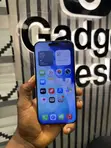 Apple iPhone 16 Pro Max 256GB Black - 1