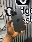 Apple iPhone 16 Pro Max 256GB Black - 2