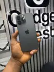 Apple iPhone 16 Pro Max 256GB Black - 3