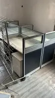 Workstation Table - Unused - 1