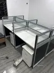 Workstation Table - Unused - 4